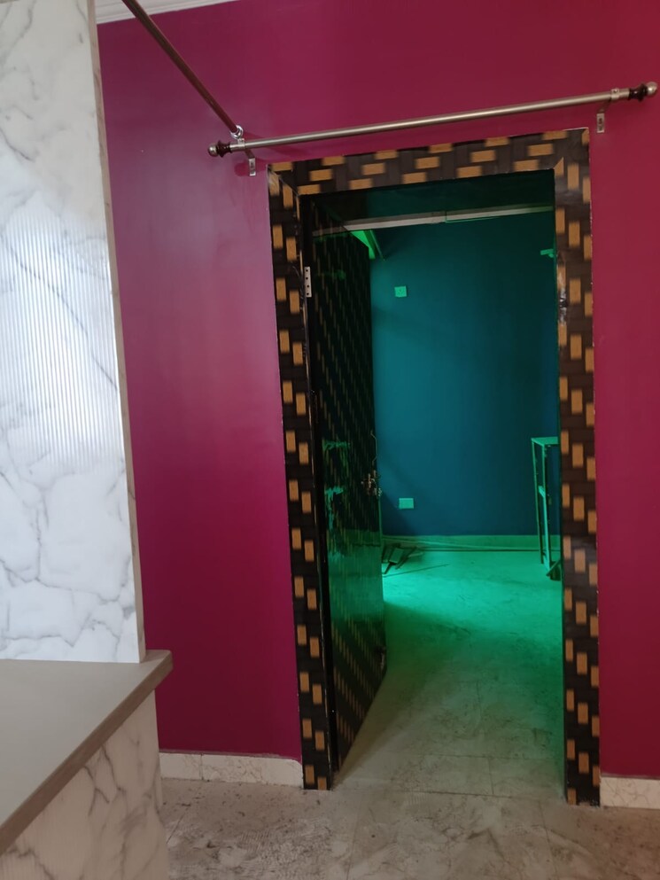 Bedroom, vashisht-heights 3 Bedroom 751 Sq.Ft. Apartment In Sector 87 Faridabad 9001125