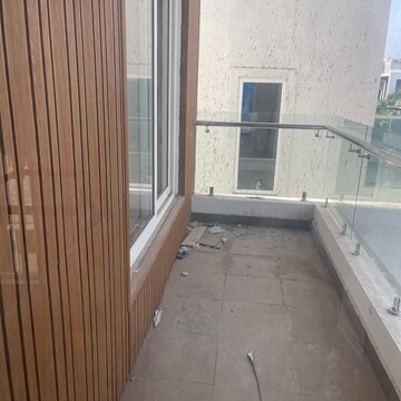 Balcony in 4 BHK Villa at Myhna Meadows, Gunjur – for Sale