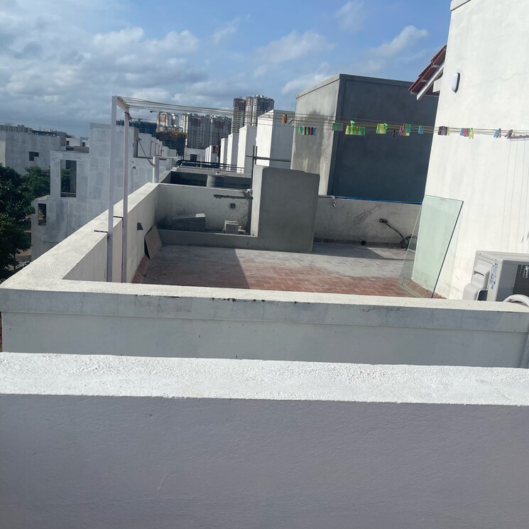 Exterior View, myhna-meadows 4 Bedroom 2352 Sq.Ft. Villa In Gunjur Bangalore 9001151