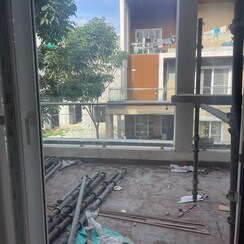 4 BHK Villa For Sale in Myhna Meadows
