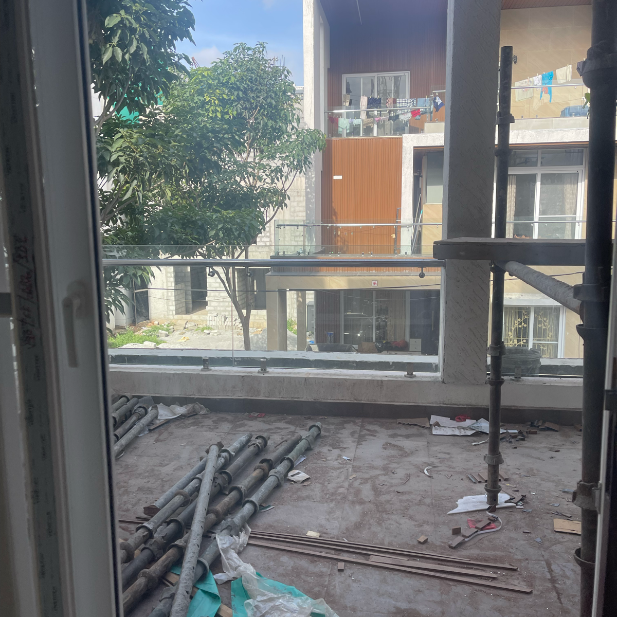 4 BHK Villa For Sale in Myhna Meadows