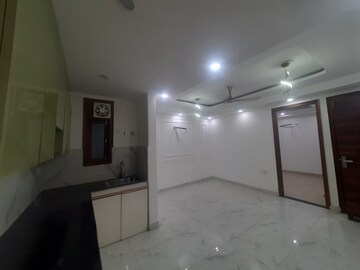 3 BHK Builder Floor For Rent in Sheikh Sarai
