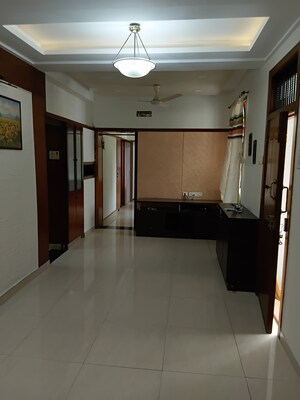 Kitchen in 3 BHK Apartment at Neelam CHS Dadar, Dadar East – for Rent