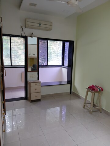 Bedroom in 3 BHK Apartment at Neelam CHS Dadar, Dadar East – for Rent