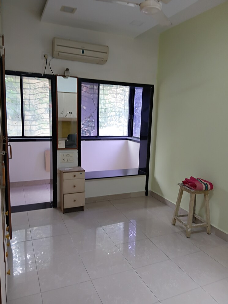 Bedroom, neelam-chs-dadar 3 Bedroom 1000 Sq.Ft. Apartment In Dadar East Mumbai 9001142