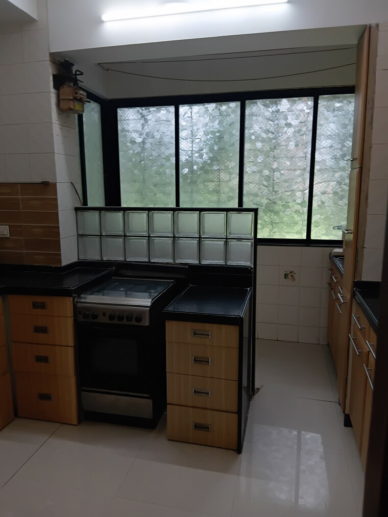 Kitchen, neelam-chs-dadar 3 Bedroom 1000 Sq.Ft. Apartment In Dadar East Mumbai 9001142