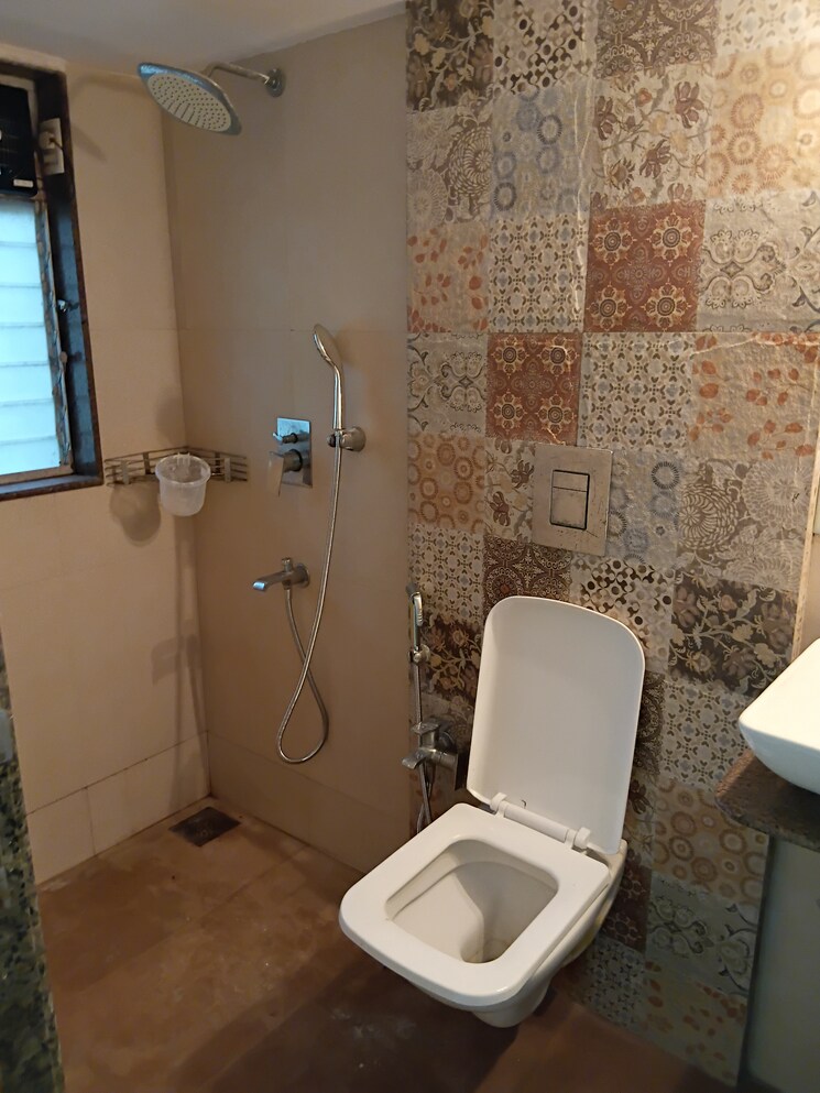 Kitchen, neelam-chs-dadar 3 Bedroom 1000 Sq.Ft. Apartment In Dadar East Mumbai 9001142