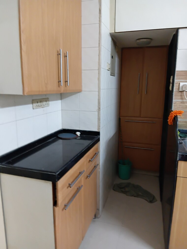 Kitchen, neelam-chs-dadar 3 Bedroom 1000 Sq.Ft. Apartment In Dadar East Mumbai 9001142