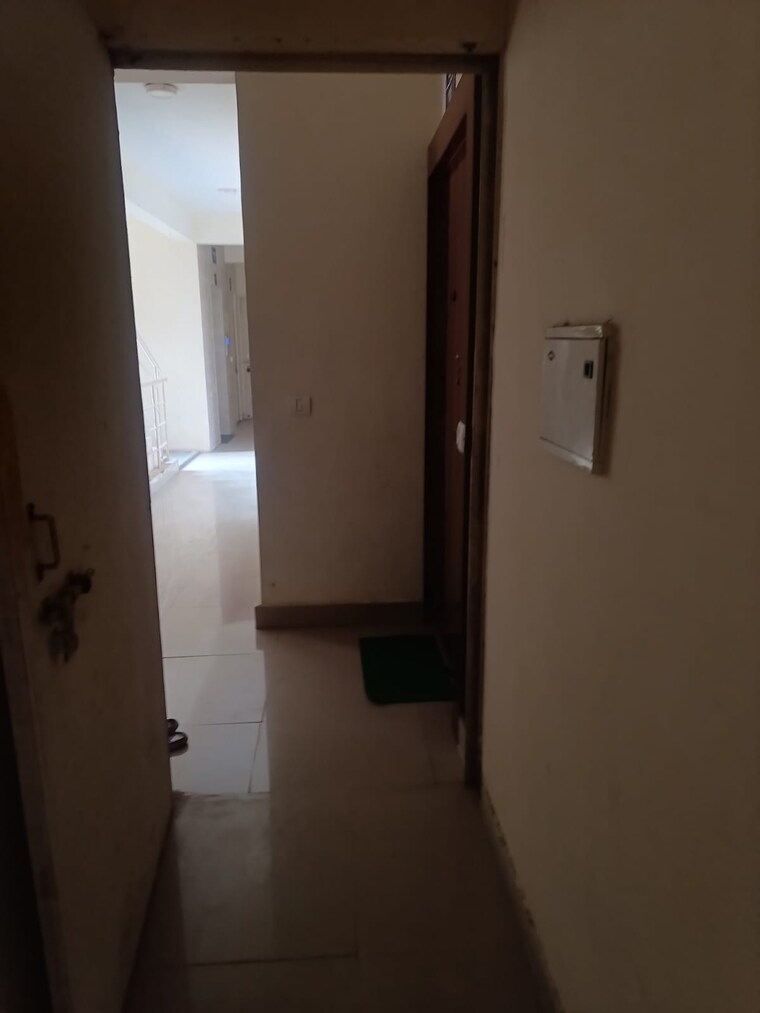 Bathroom, conscient-habitat-78 3 Bedroom 751 Sq.Ft. Apartment In Sector 78 Faridabad 9001138