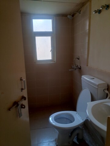 Bathroom in 3 BHK Apartment at Conscient Habitat 78, Sector 78 – for Sale