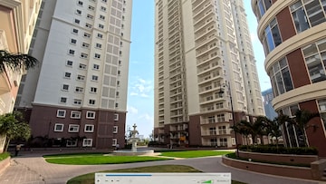 4 BHK Apartment For Sale in Prestige Beverly Hills, Kokapet