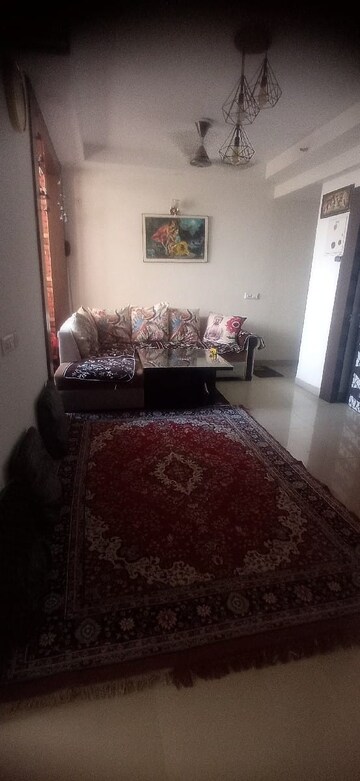 Bedroom in 2 BHK Apartment at Panchsheel Greens, Sector 16 Greater Noida – for Sale