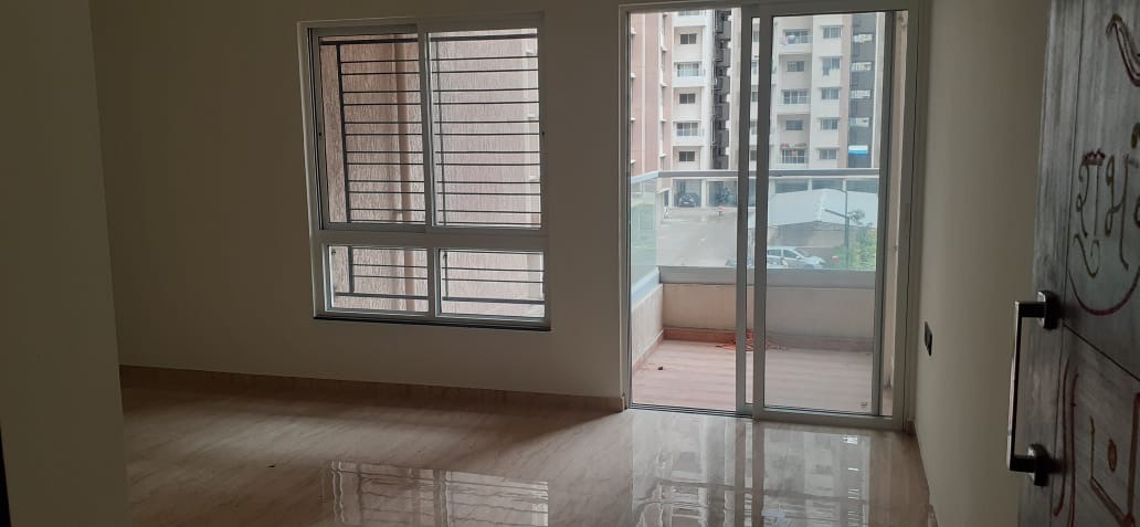 2 BHK Apartment For Rent in VTP Beaumonde