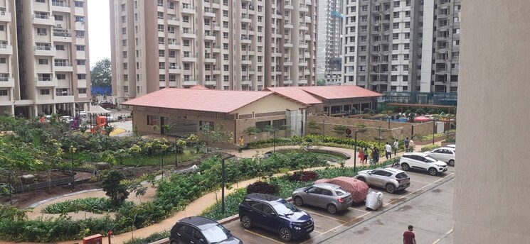 Exterior View, vtp-beaumonde 2 Bedroom 749 Sq.Ft. Apartment In Kharadi Pune 9001145