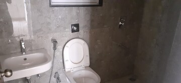 Bathroom in 2 BHK Apartment at VTP Beaumonde, Kharadi – for Rent