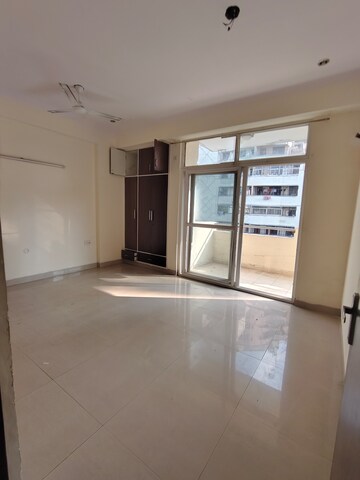 Staircase in 3 BHK Apartment at Vaishali Sector 4 – for Sale