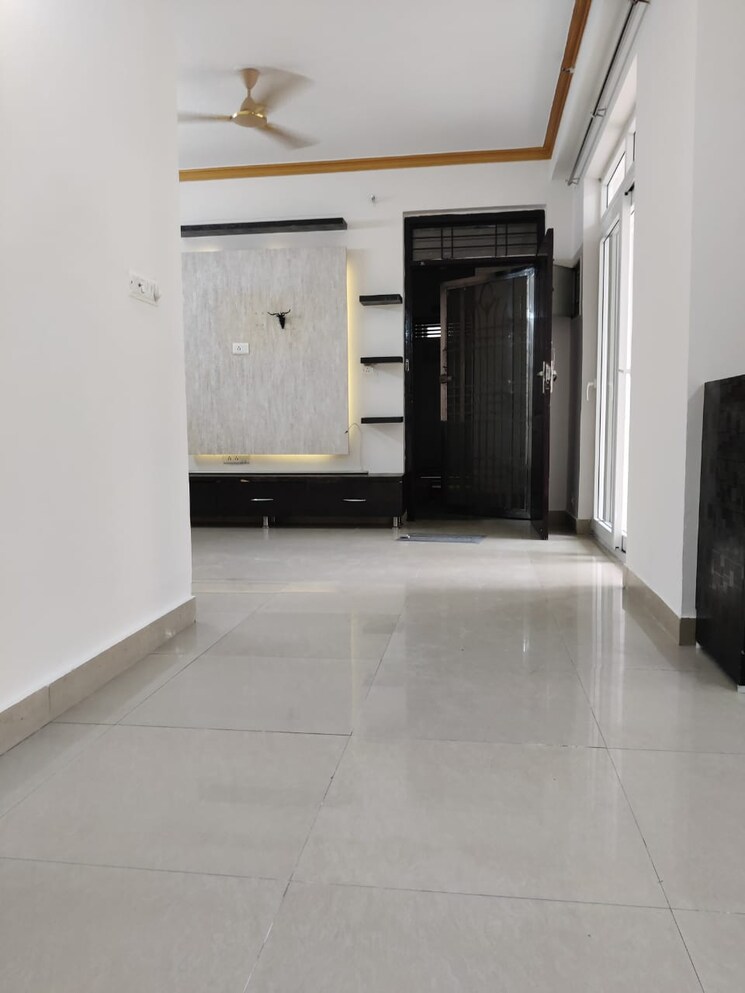 Kitchen, klj-greens 2 Bedroom 1279 Sq.Ft. Apartment In Sector 77 Faridabad 9001169