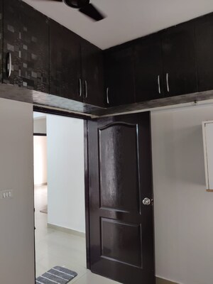 Kitchen in 2 BHK Apartment at KLJ Greens, Sector 77 – for Sale
