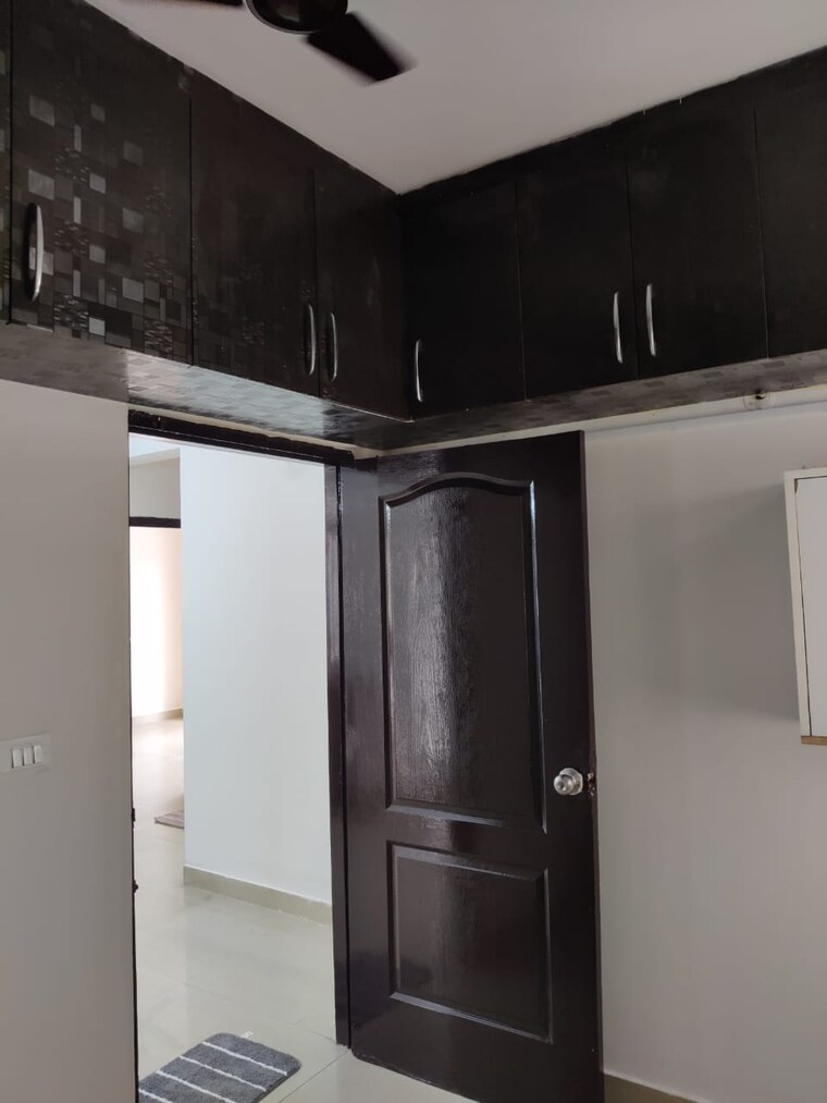 Kitchen, klj-greens 2 Bedroom 1279 Sq.Ft. Apartment In Sector 77 Faridabad 9001169