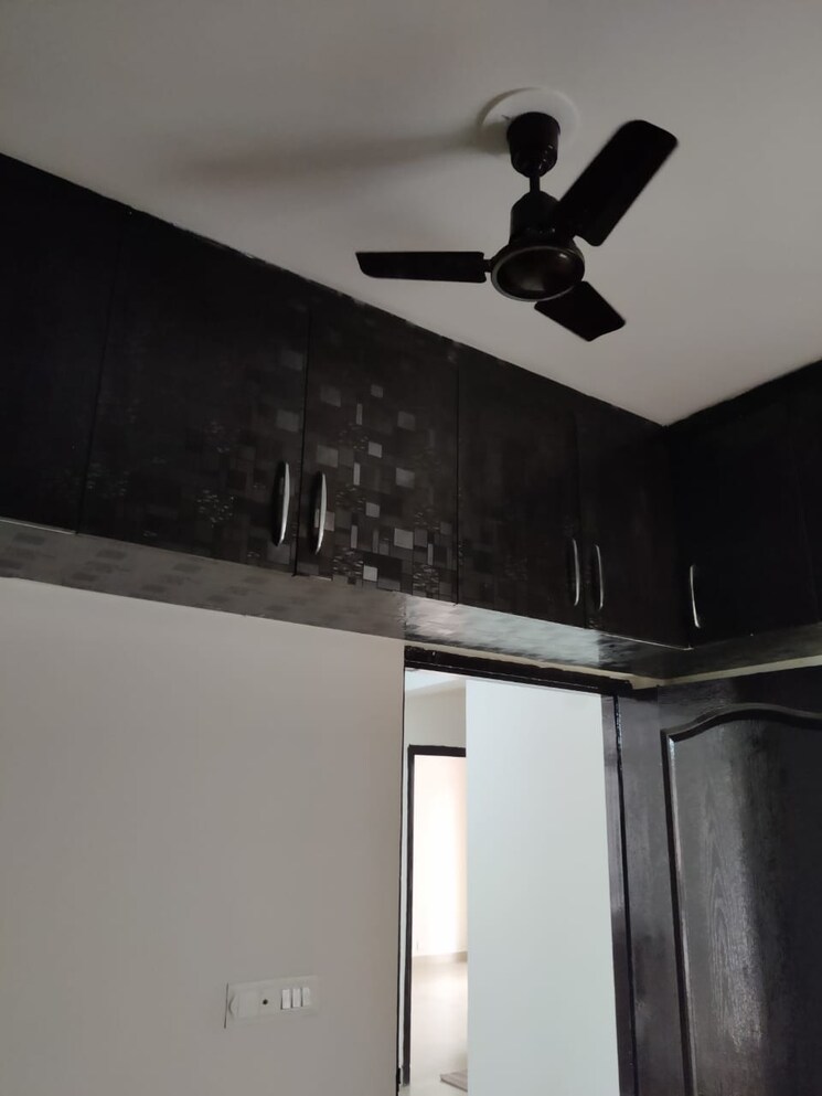 Kitchen, klj-greens 2 Bedroom 1279 Sq.Ft. Apartment In Sector 77 Faridabad 9001169