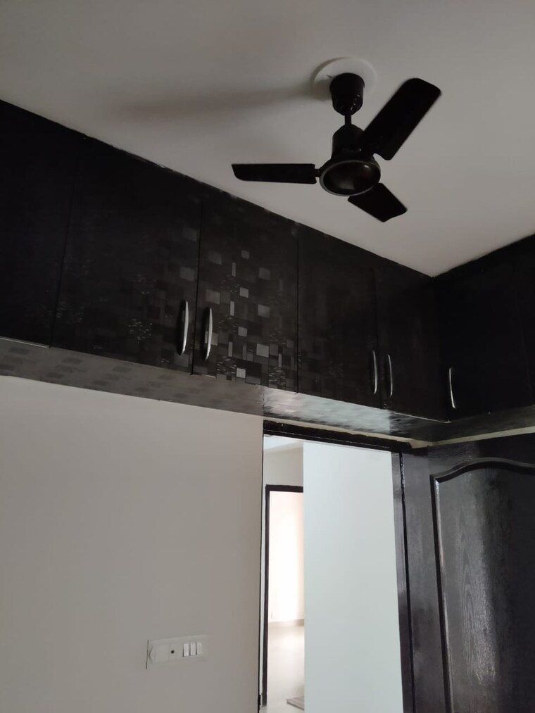 Kitchen, klj-greens 2 Bedroom 1279 Sq.Ft. Apartment In Sector 77 Faridabad 9001169