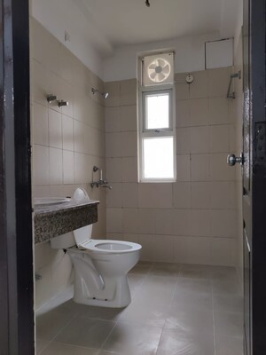 Bathroom in 2 BHK Apartment at KLJ Greens, Sector 77 – for Sale