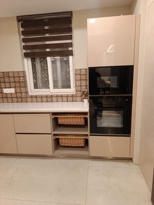 5 BHK Apartment – Exterior View View at RPS Auria, Sector 88 - for Sale