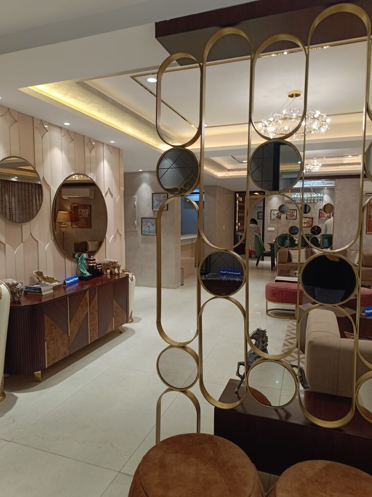 Team Area, rps-auria 5 Bedroom 3250 Sq.Ft. Apartment In Sector 88 Faridabad 9001161