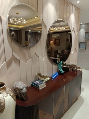 Furnished Amenities in 5 BHK Apartment at RPS Auria, Sector 88 – for Sale