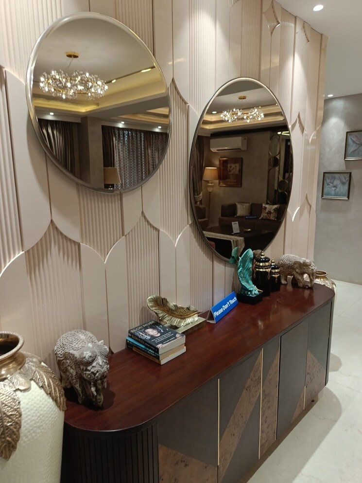 undefined, rps-auria 5 Bedroom 3250 Sq.Ft. Apartment In Sector 88 Faridabad 9001161