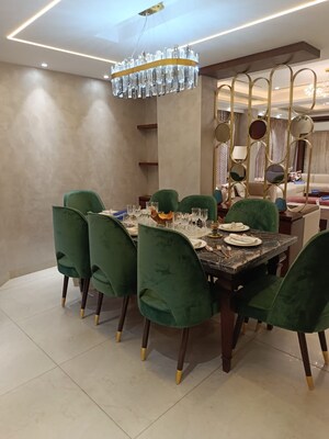 Team Area in 5 BHK Apartment at RPS Auria, Sector 88 – for Sale