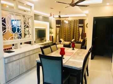 4 BHK Independent House For Sale in Vidyaranyapura