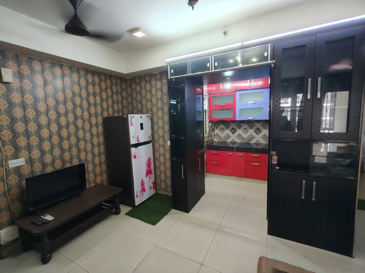 Bedroom, panchsheel-greens-ii 3 Bedroom 957 Sq.Ft. Apartment In Sector 16 Greater Noida Greater Noida 9001177