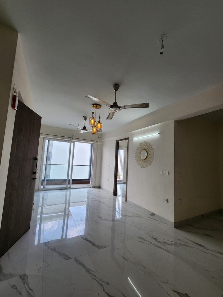 Master Bedroom, m3m-soulitude 3.5 Bedroom 1494 Sq.Ft. Builder Floor In Sector 89 Gurgaon 9001175