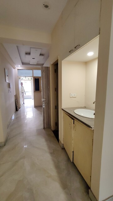 2 BHK Builder Floor For Rent in Dwarka Mor