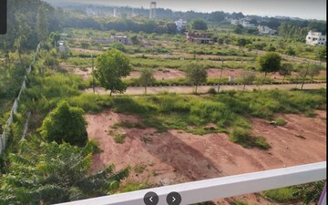 Plot For Sale in Jakkuru