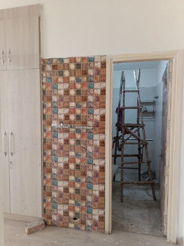 Staircase in 4 BHK Apartment at BPTP Parkland Pride, Sector 77 – for Sale