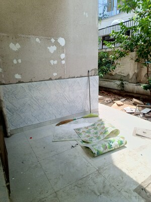 Balcony in 4 BHK Apartment at BPTP Parkland Pride, Sector 77 – for Sale