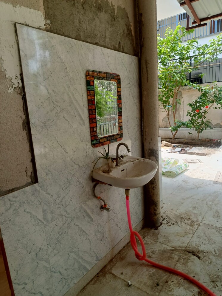 Bathroom, bptp-parkland-pride 4 Bedroom 1382 Sq.Ft. Apartment In Sector 77 Faridabad 9001182