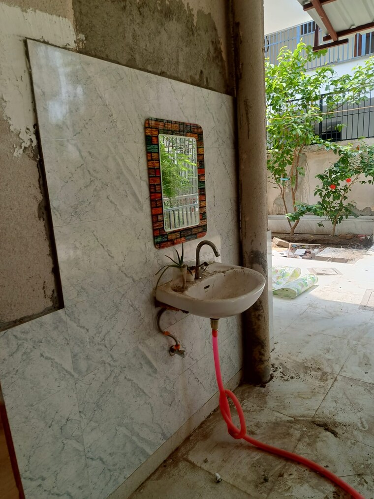 Bathroom, bptp-parkland-pride 4 Bedroom 1382 Sq.Ft. Apartment In Sector 77 Faridabad 9001182