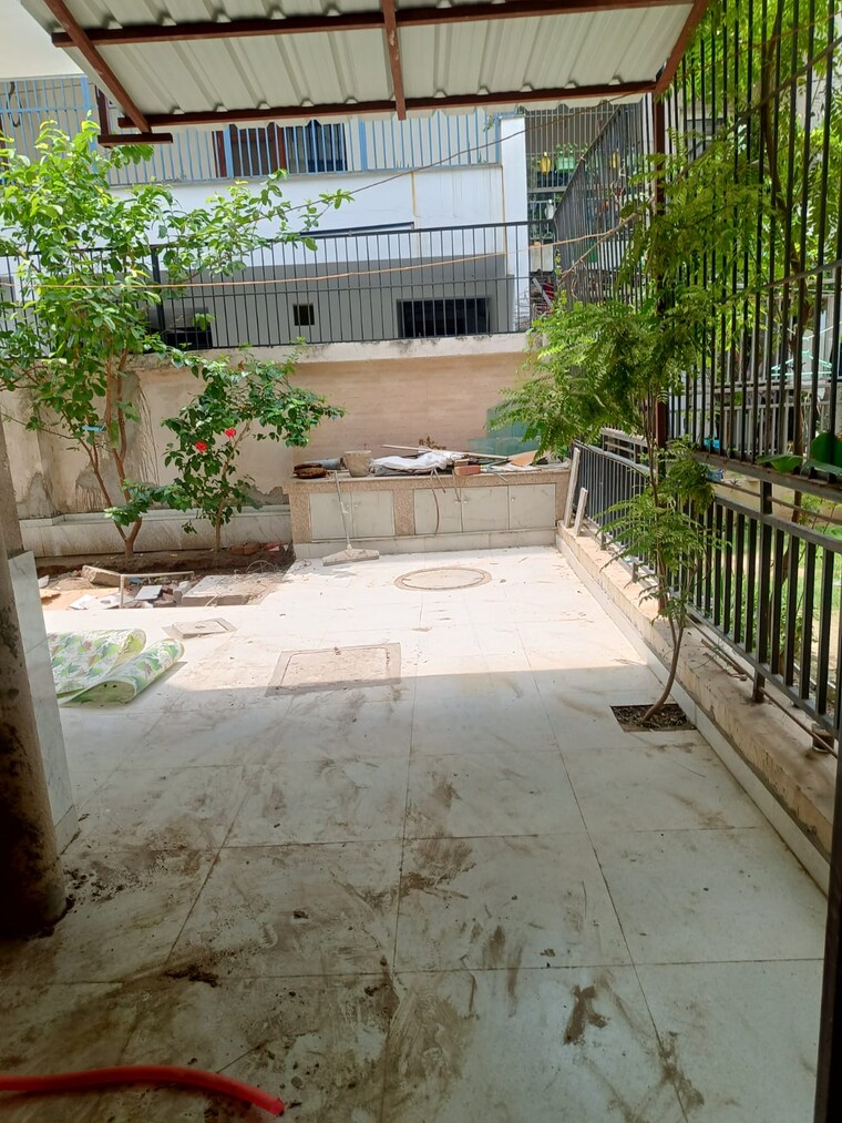 Balcony, bptp-parkland-pride 4 Bedroom 1382 Sq.Ft. Apartment In Sector 77 Faridabad 9001182