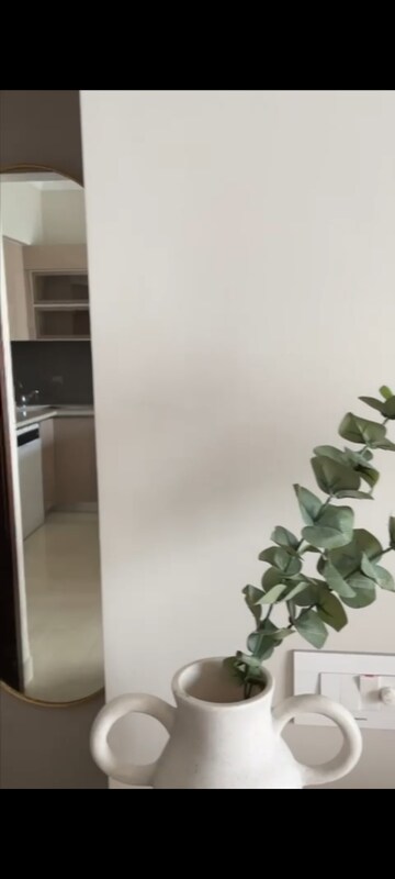  1 BHK Apartment at Central Park 3 The Room, Sohna Sector 33 – for Rent