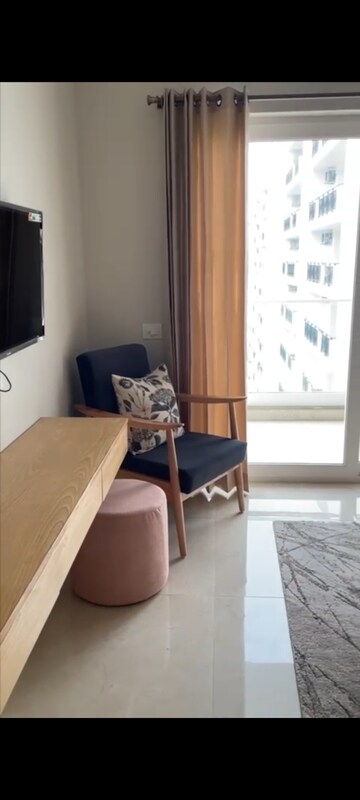  1 BHK Apartment at Central Park 3 The Room, Sohna Sector 33 – for Rent
