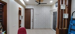 3 BHK + Extra Room Apartment For Sale in Panchsheel Greens II