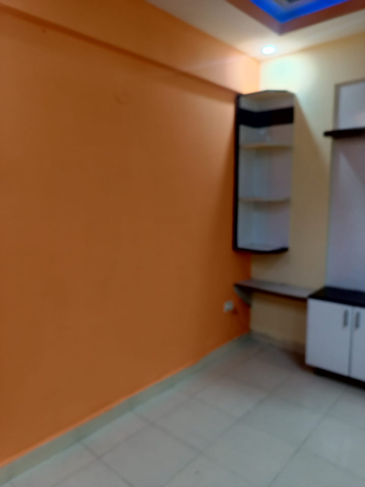 2 BHK + Pooja Room,Study Room Apartment For Sale in OP Floridaa