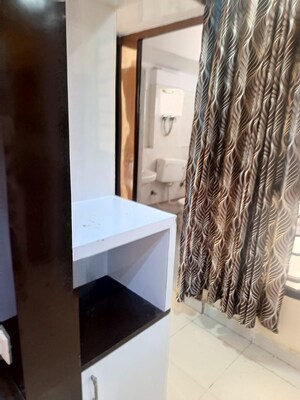 Building Lobby in 2 BHK Apartment at OP Floridaa, Sector 82 – for Sale