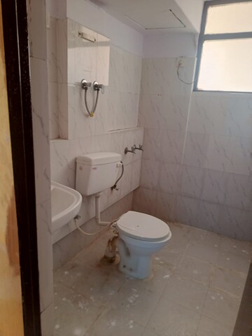 Bathroom in 2 BHK Apartment at OP Floridaa, Sector 82 – for Sale