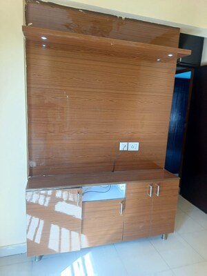 Furnished Amenities in 2 BHK Apartment at OP Floridaa, Sector 82 – for Sale