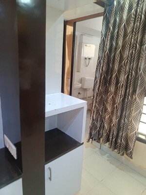 Balcony in 2 BHK Apartment at OP Floridaa, Sector 82 – for Sale