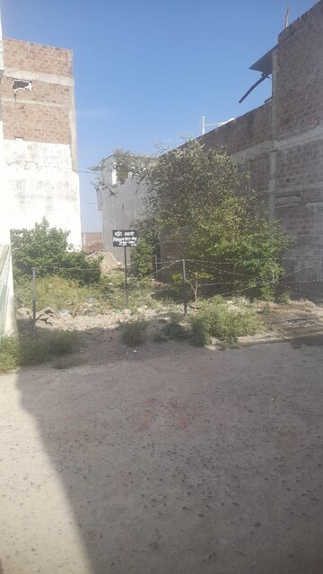 Plot Area in  Plot at Dhabli – for Sale